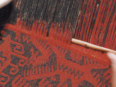 Handicraft / Textiles